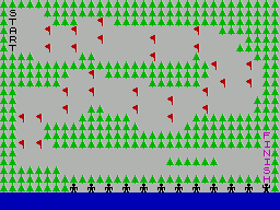 Spectral Skiing (1983)(Cascade Games)